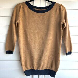 Old Navy 100% cotton sweater